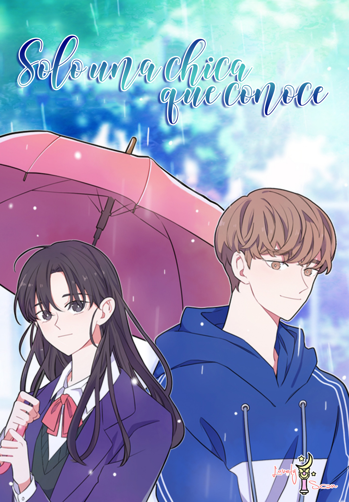 Back to You 第1页