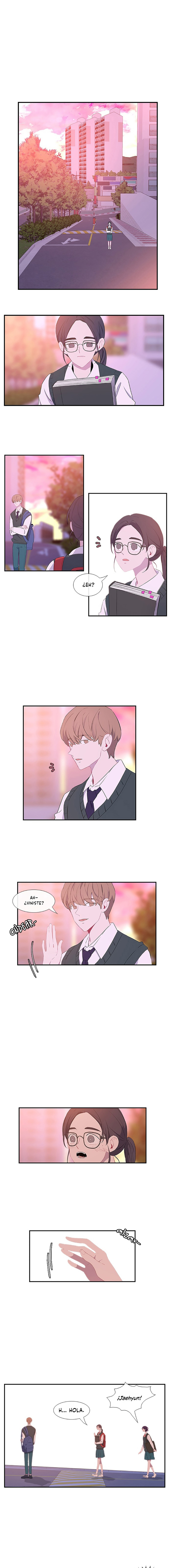 Back to You 第6页