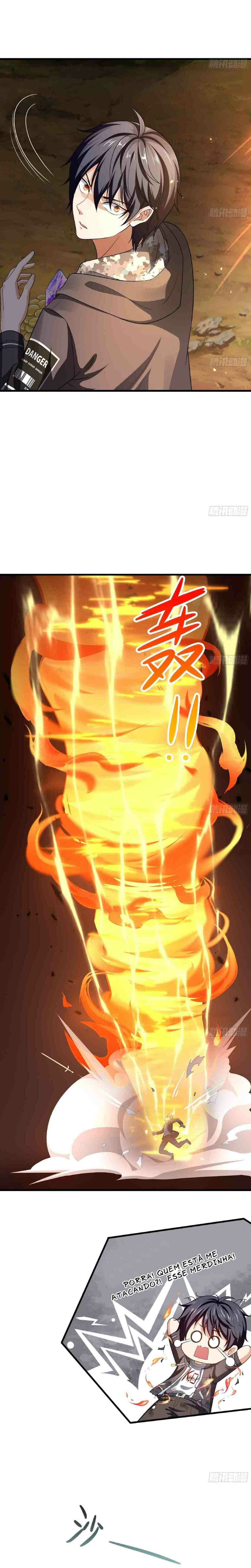 I Made a Harem in the Underworld Ch. 1 第9页