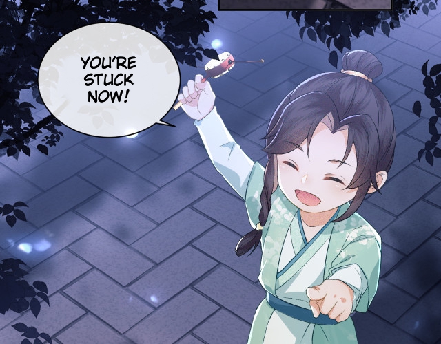 The Villainess Wants to Turn Over a New Leaf Full On Counterattack 第11页
