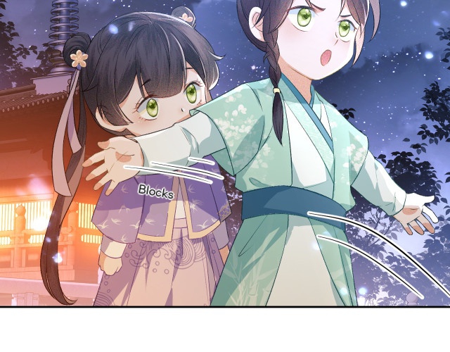 The Villainess Wants to Turn Over a New Leaf Full On Counterattack 第20页