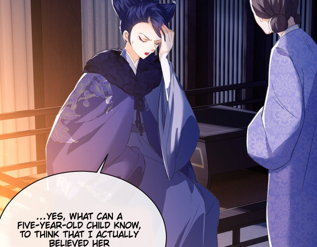 The Villainess Wants to Turn Over a New Leaf Full On Counterattack 第35页
