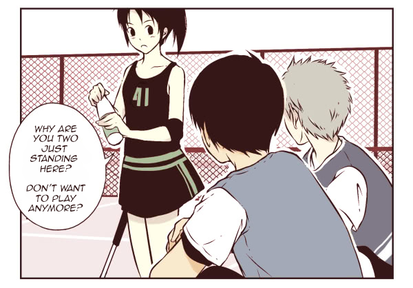Cohabitation 第7页