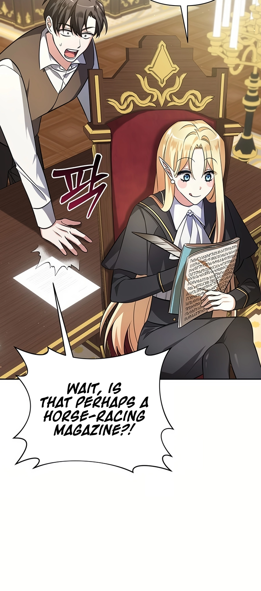 Academy ga Manghaetda Ch. 1 第64页