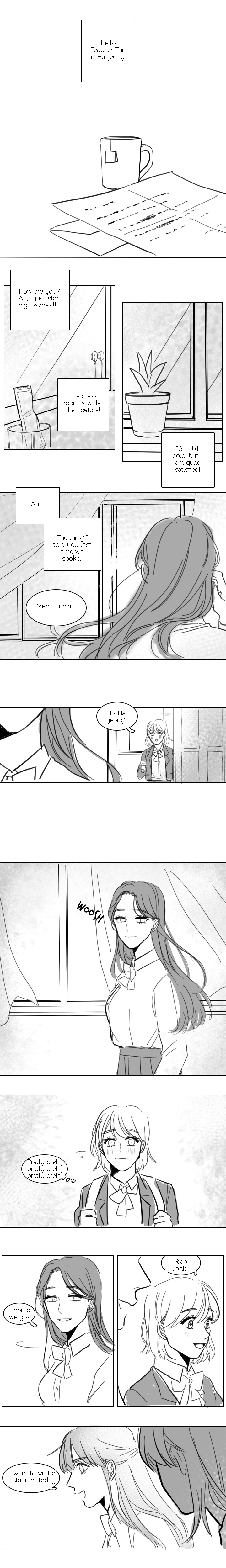 Unnie's Taste 第4页