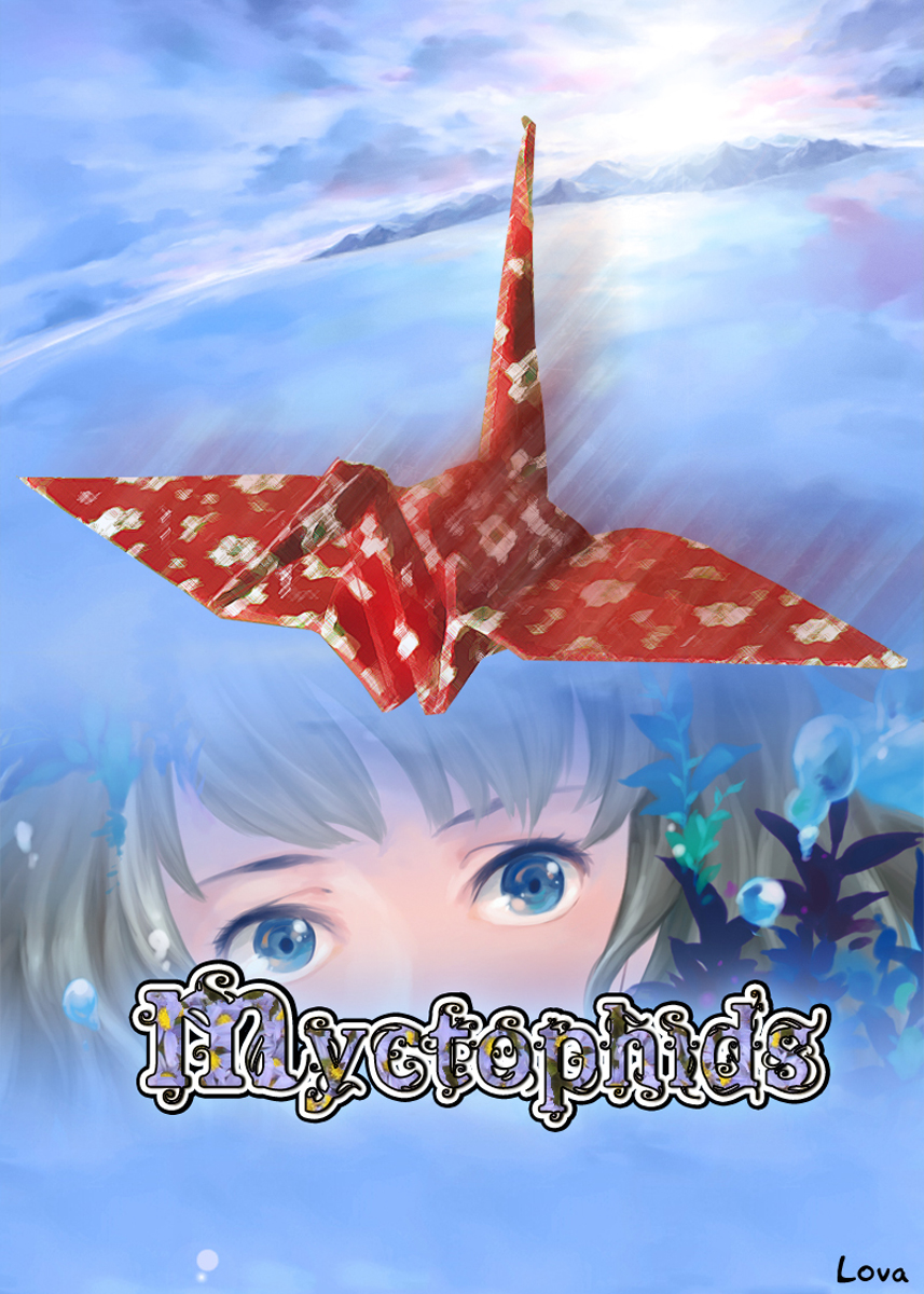 Myctophids 第1页