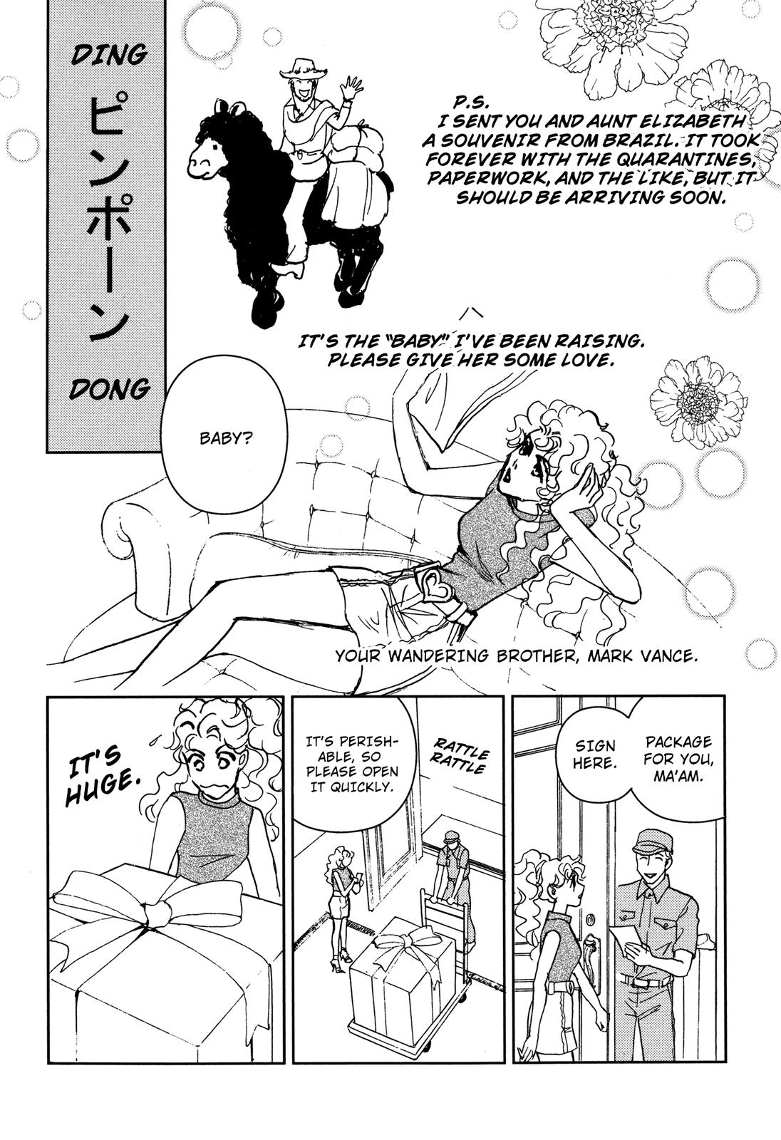 Tegowai Onna no Shitsukekata Vol. 1 Ch. 1 第23页