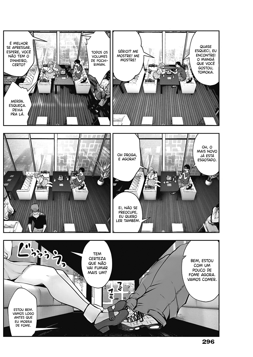 Kouiu no ga Ii (Pre-Serialization) Oneshot 第15页
