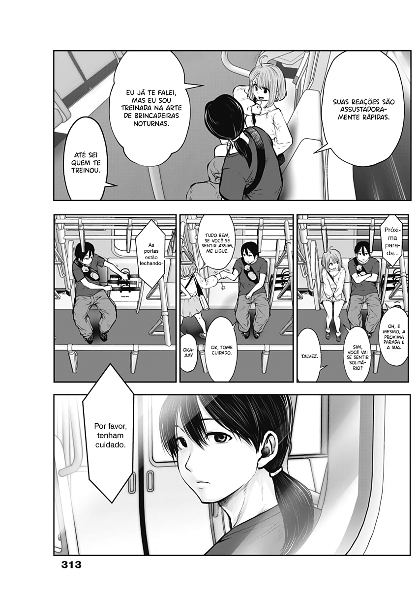 Kouiu no ga Ii (Pre-Serialization) Oneshot 第32页