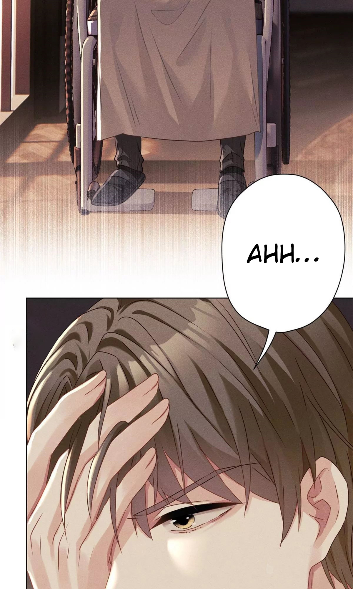 A Sharp Sword to Protect the Country Ch. 1 第23页