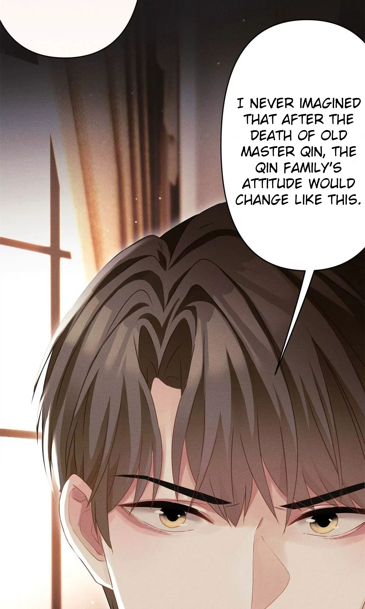 A Sharp Sword to Protect the Country Ch. 1 第36页