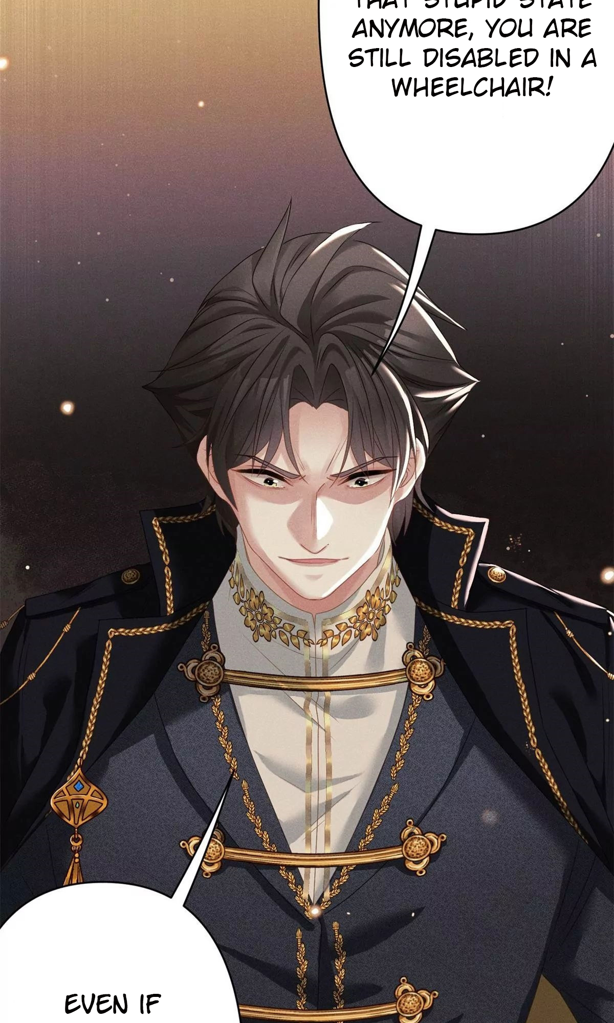 A Sharp Sword to Protect the Country Ch. 1 第55页