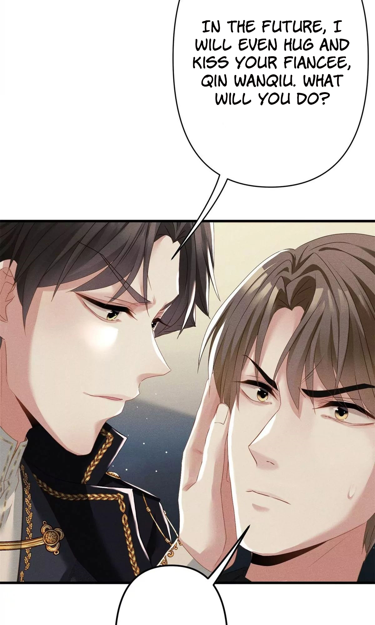 A Sharp Sword to Protect the Country Ch. 1 第57页