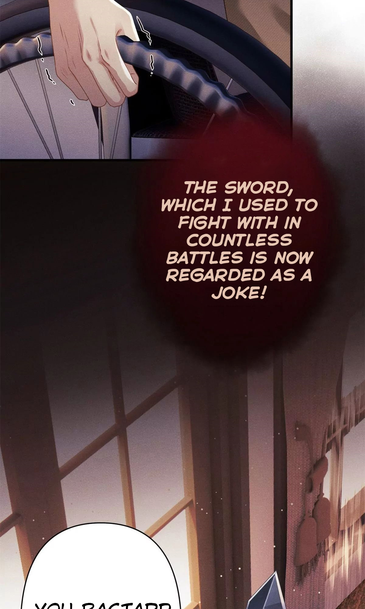 A Sharp Sword to Protect the Country Ch. 1 第62页