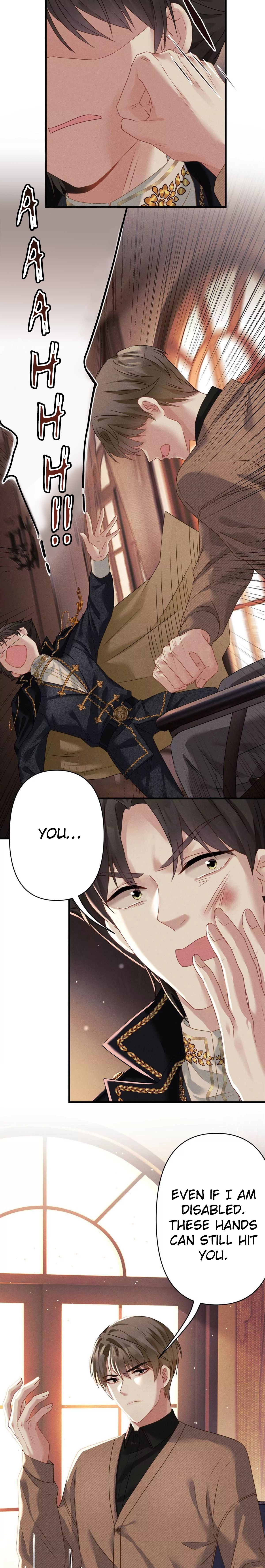 A Sharp Sword to Protect the Country Ch. 1 第68页