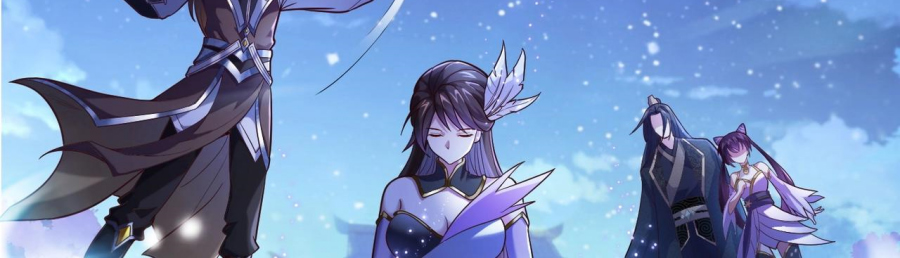 Ancient Godly Monarch Ch. 1 第9页