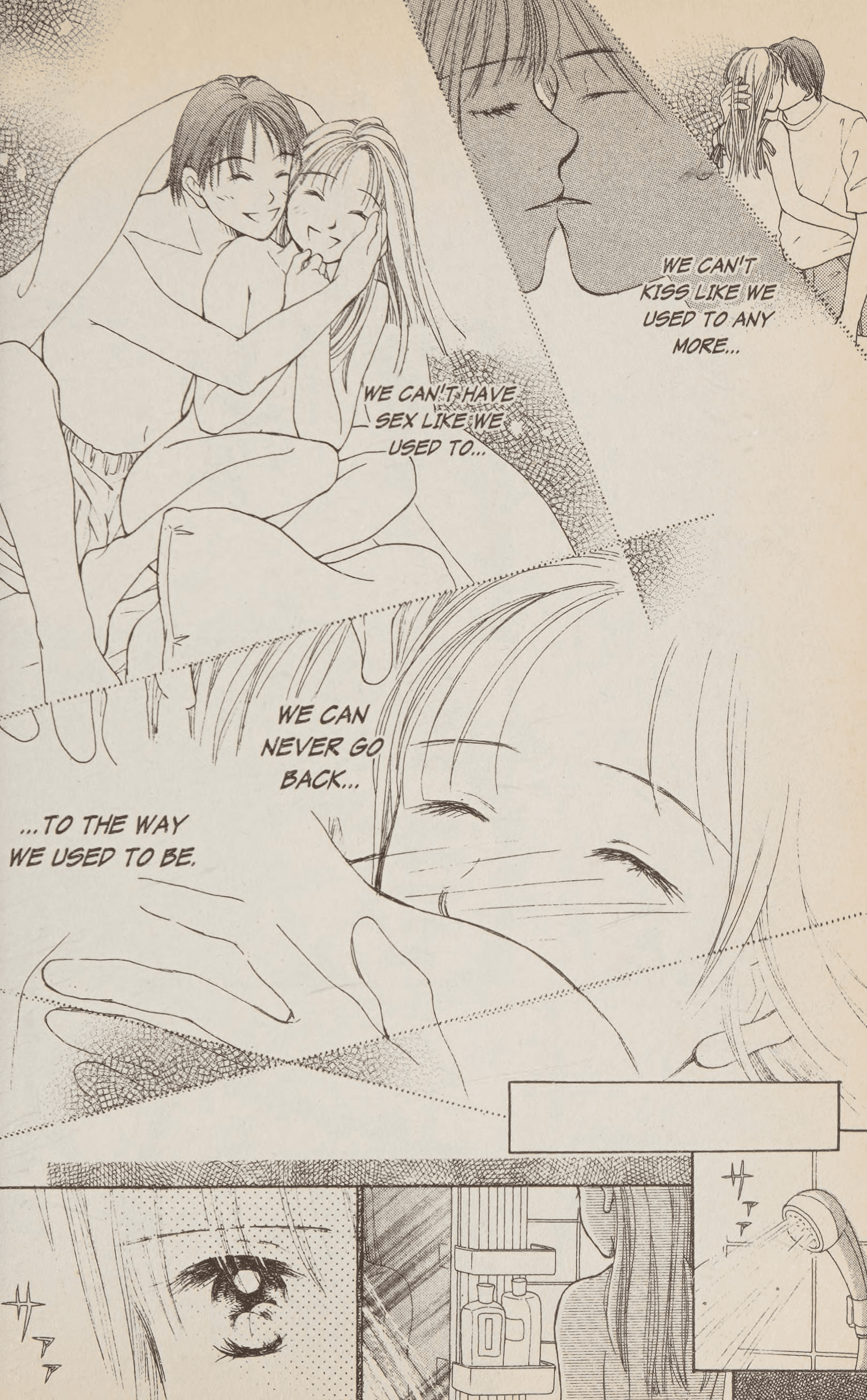 Confidential Confessions Secret 第101页
