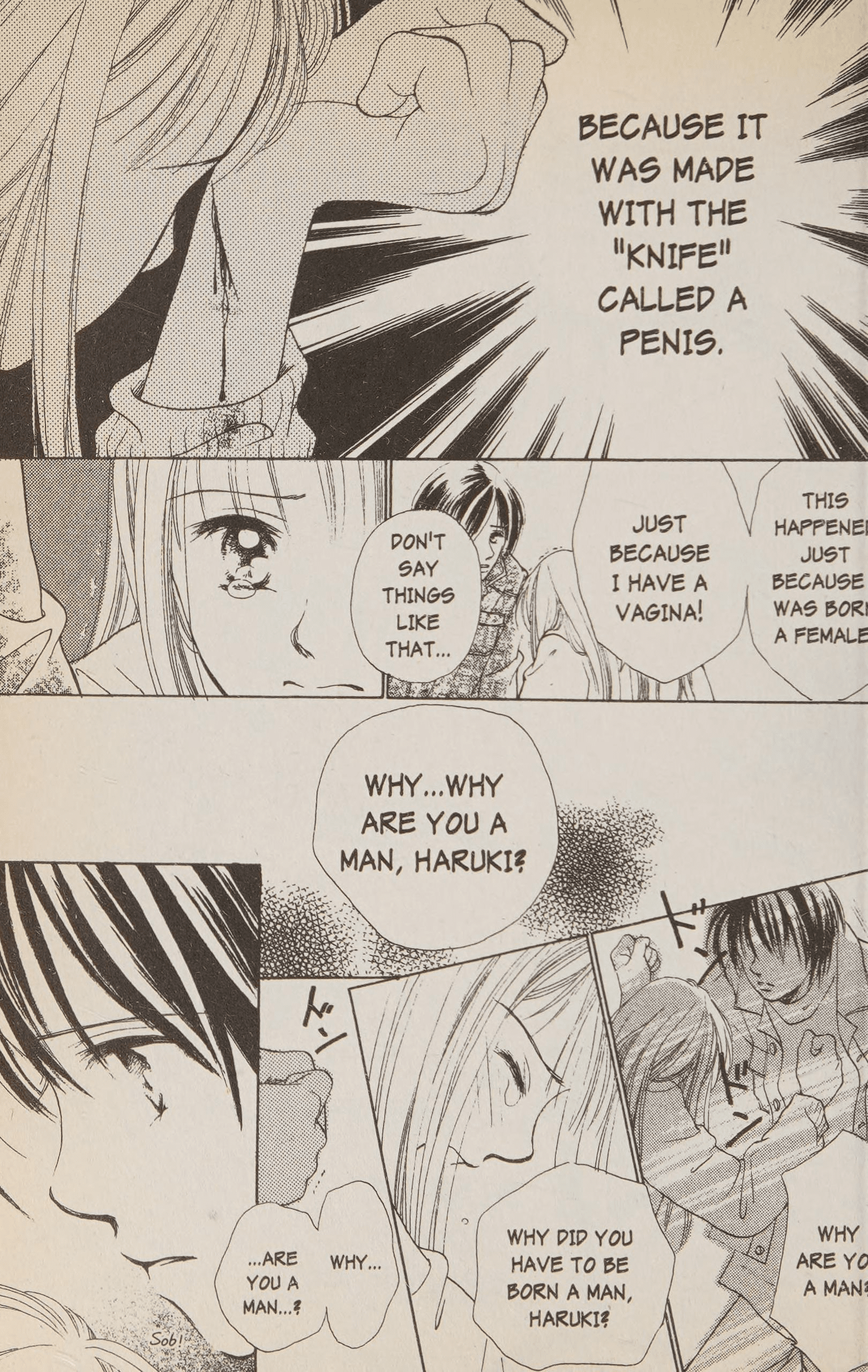 Confidential Confessions Secret 第106页