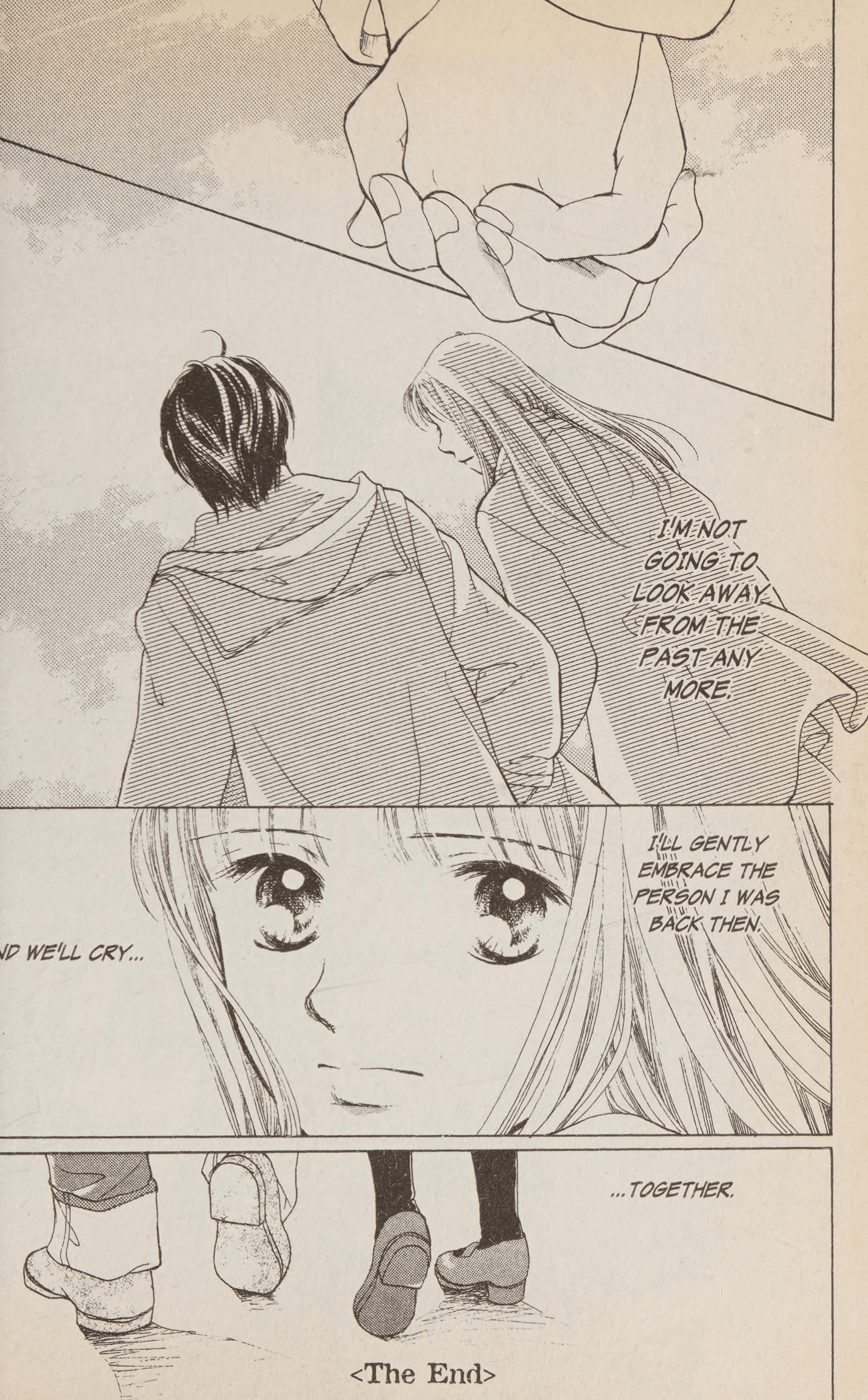 Confidential Confessions Secret 第114页