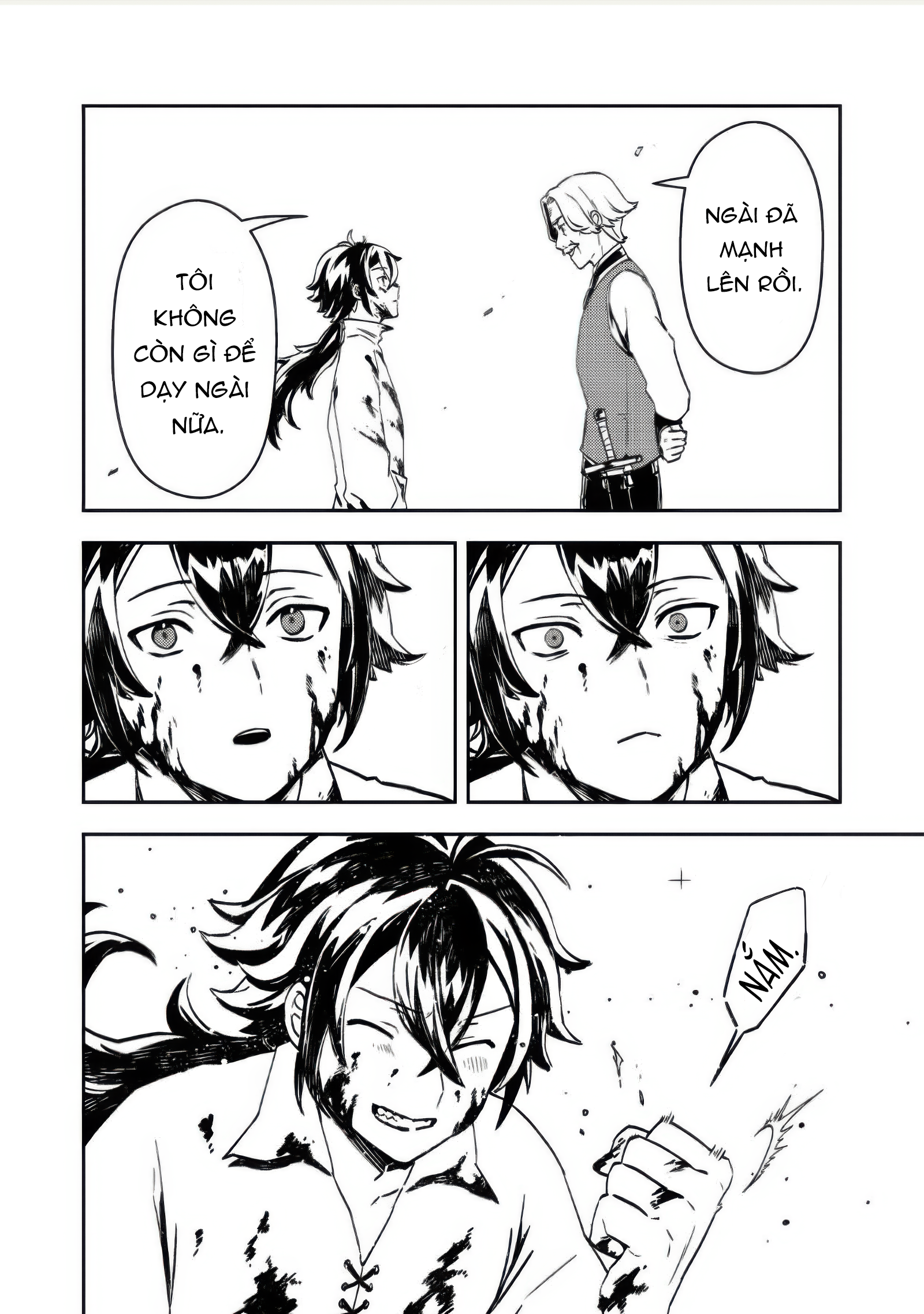 Taidana Akuyaku Kizoku no Ore ni, Kon'yaku Haki Sareta Akuyaku Reijou ga Totsuidara Saikyou no Fuufu ni Narimashita Ch. 1 第21页