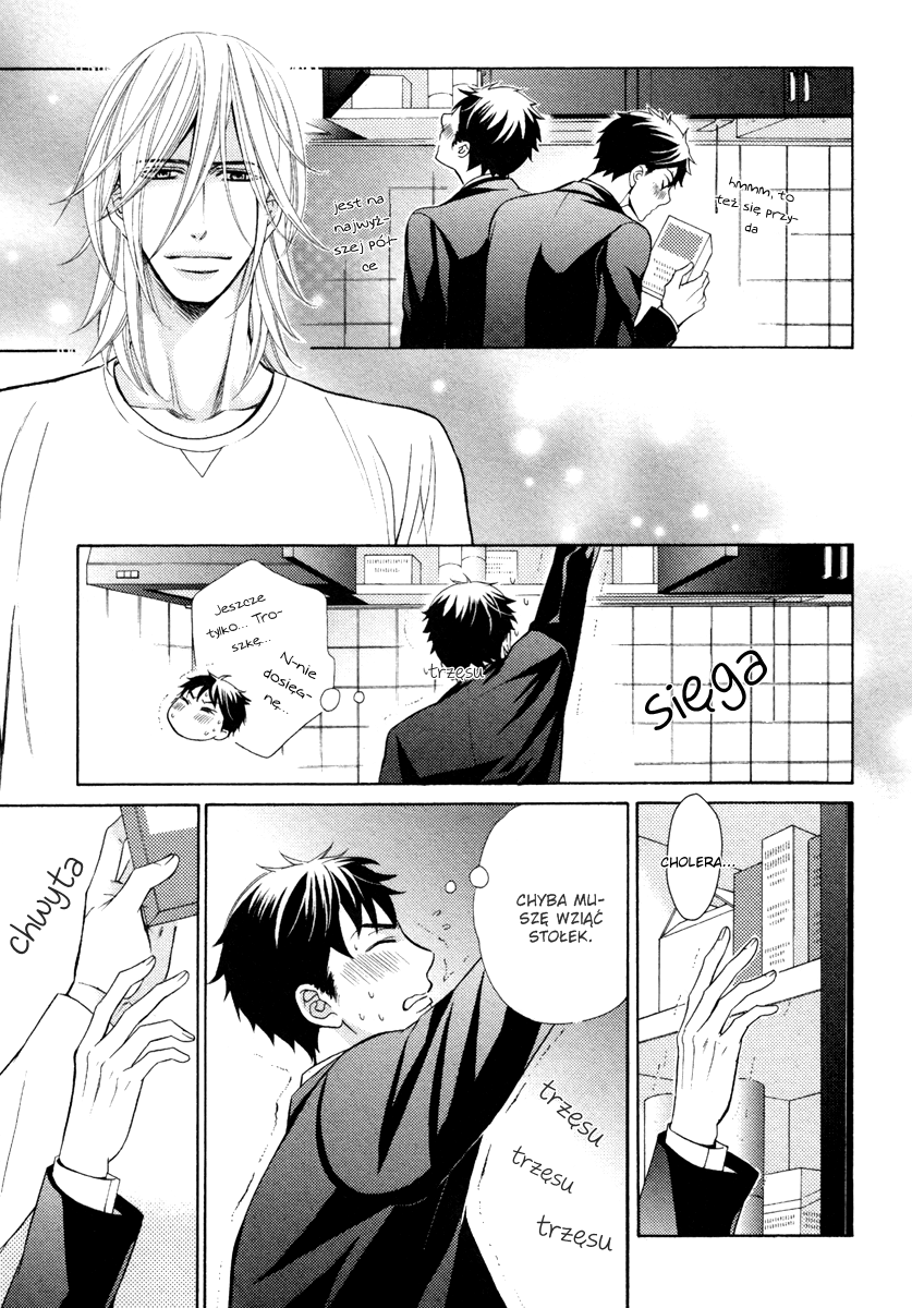 Perfect Kareshi Idealny chłopak 第20页