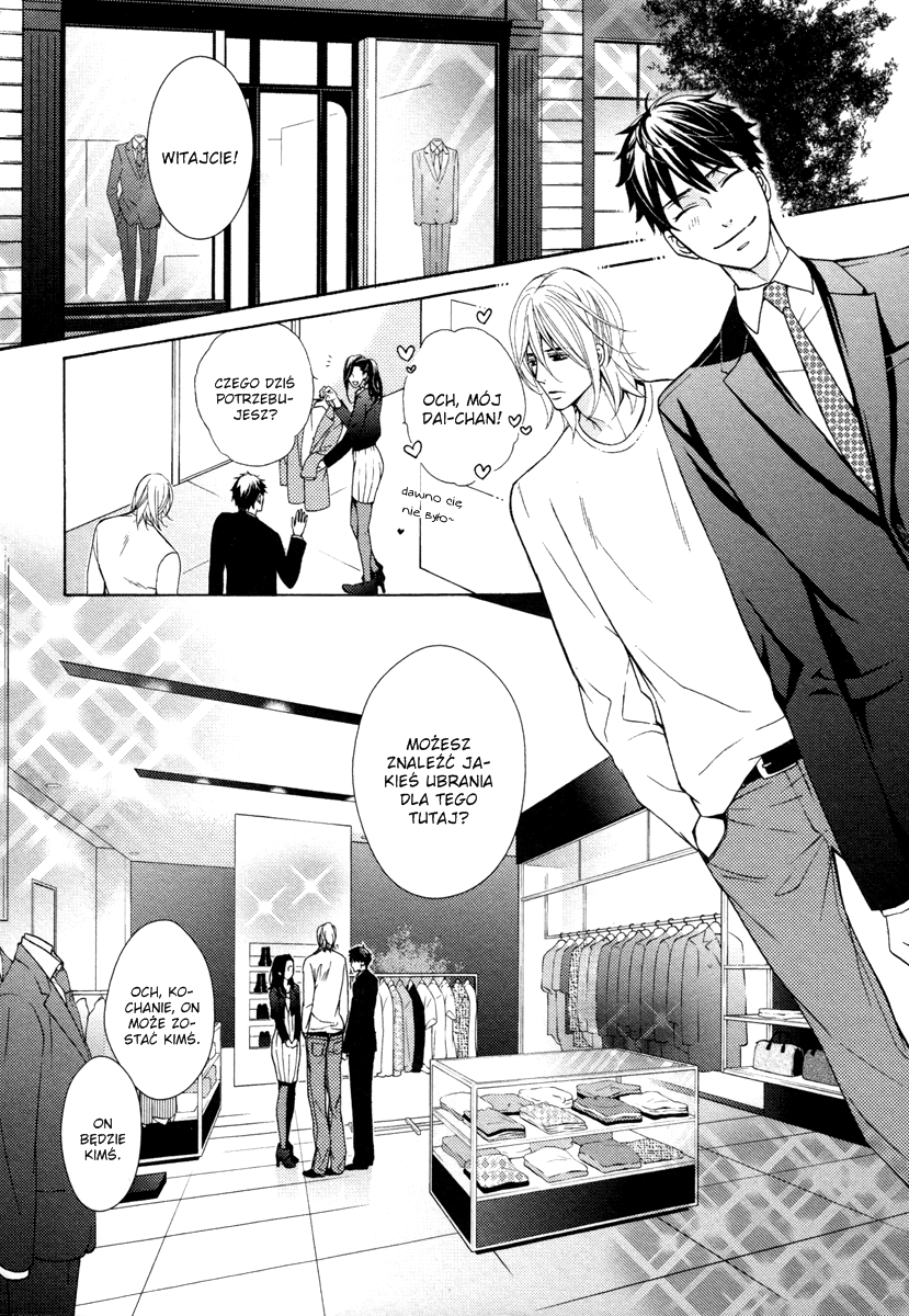 Perfect Kareshi Idealny chłopak 第9页