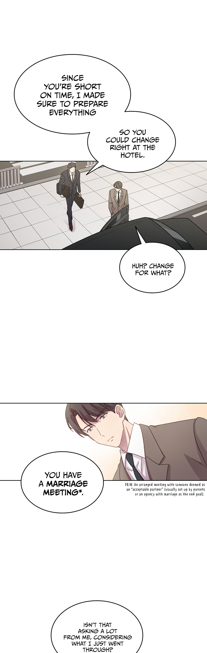 What's Wrong With Your Online Life? 第6页