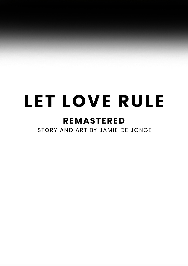Let Love Rule 第3页