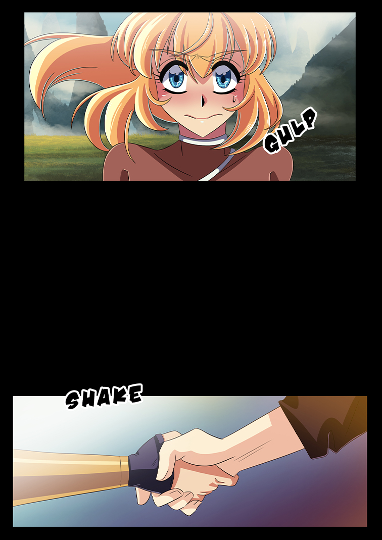 Let Love Rule 第8页