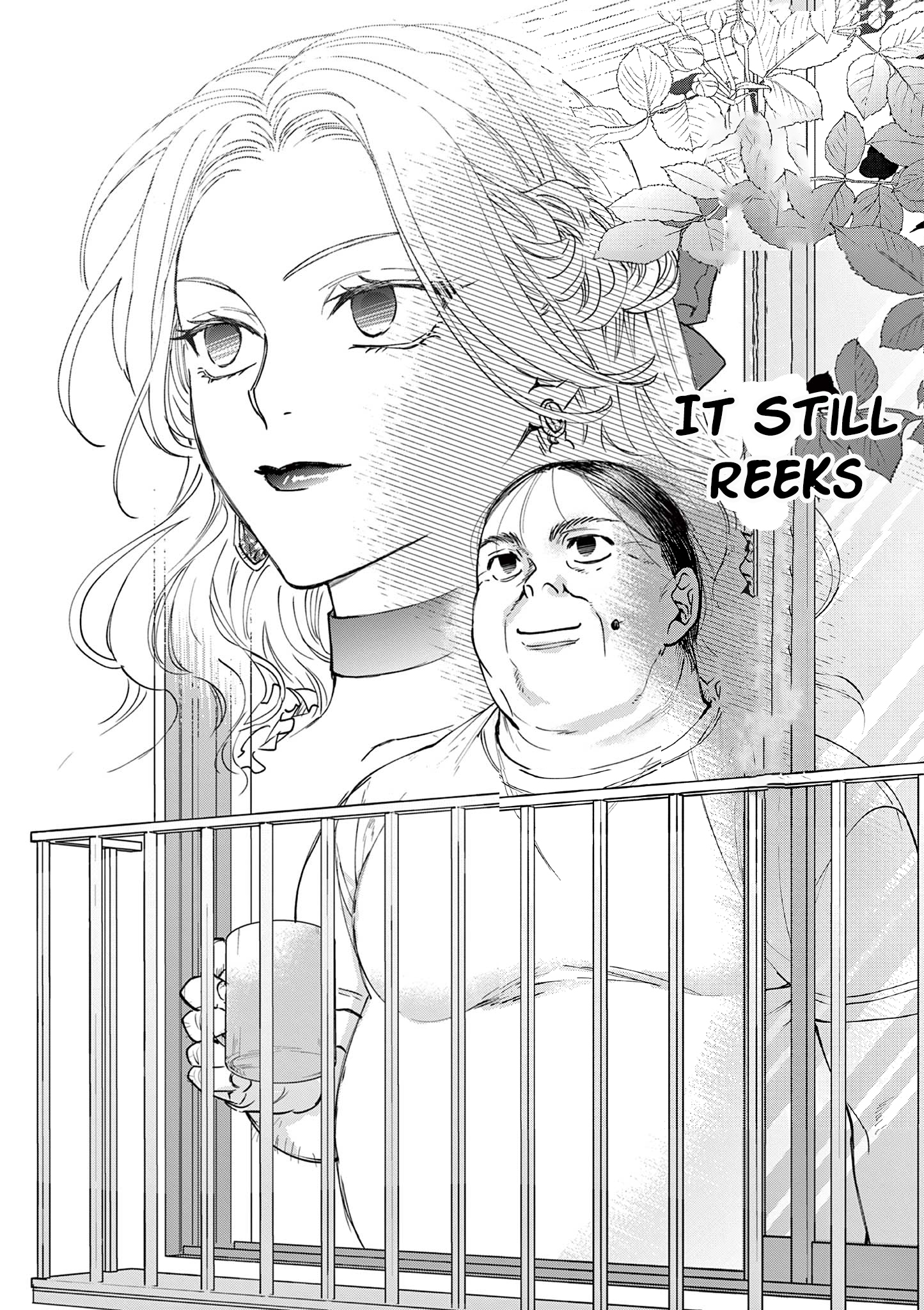 Oji Tensei ~Akuyaku Reijou no Kareinaru Seikatsu~ The Villainess Chloe Dematoid 第25页