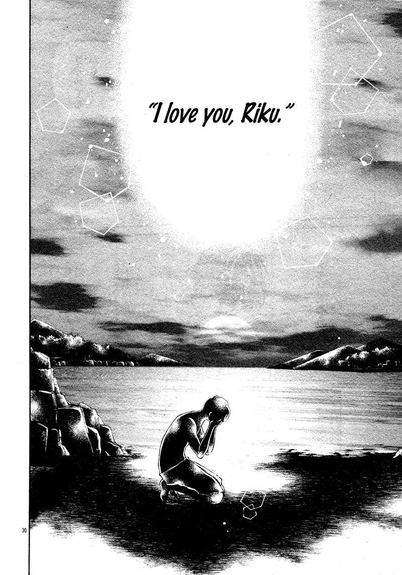 Shoujo Hachi Gatsu no Oneshot 第34页