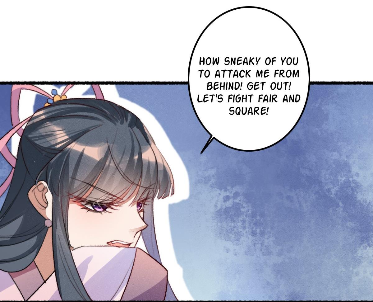 The Beast Tamer Episode 4 第19页