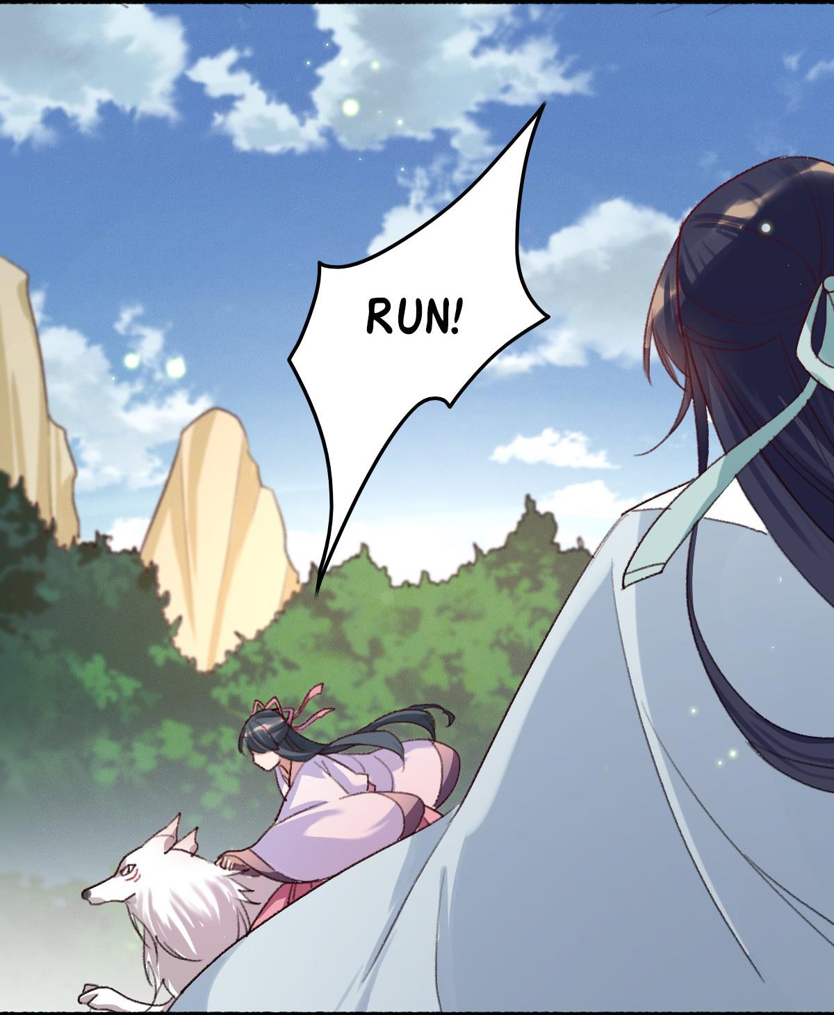 The Beast Tamer Episode 4 第38页