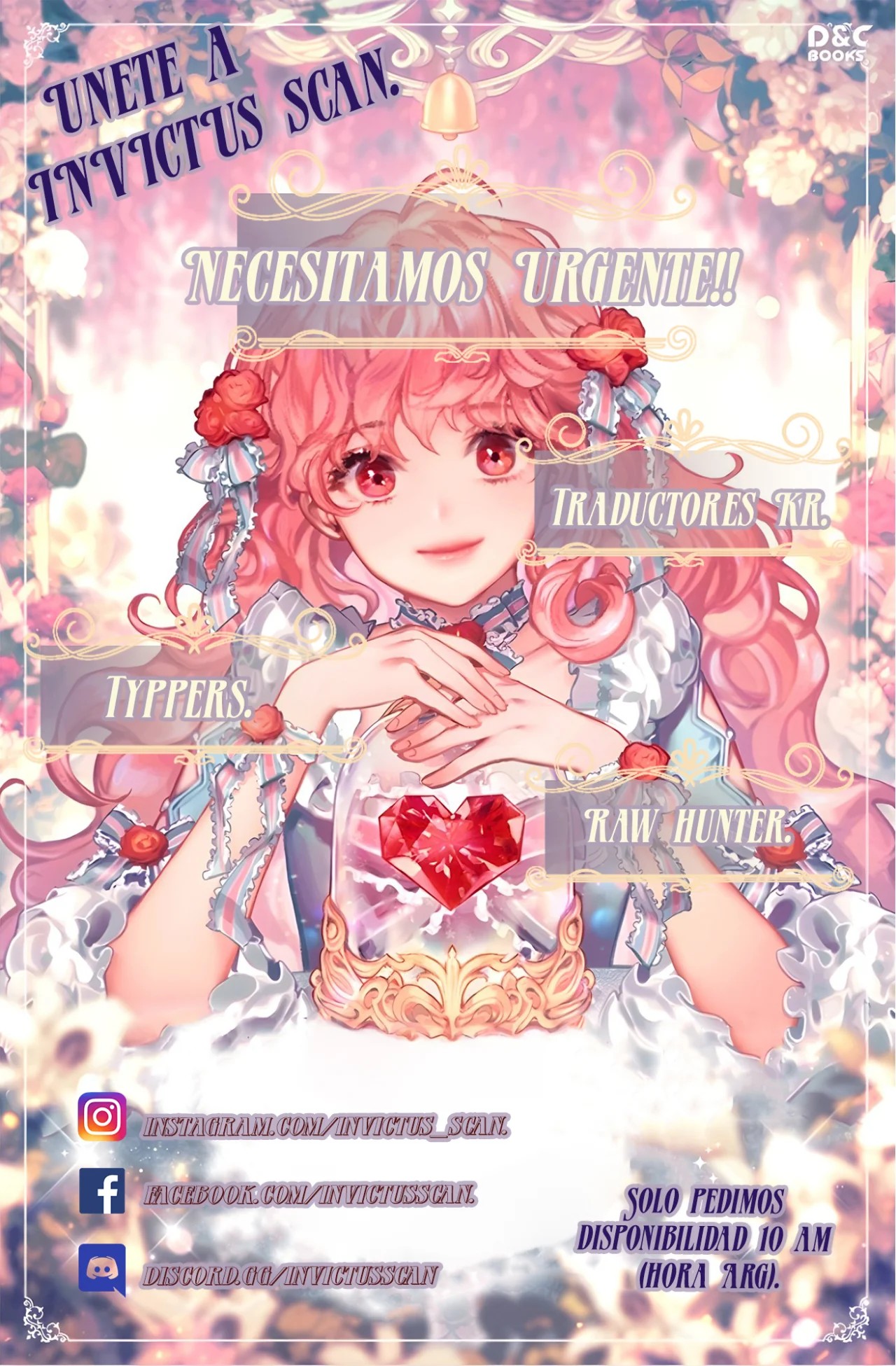 The Saintess Returns to the Emperor Ch. 4 第23页