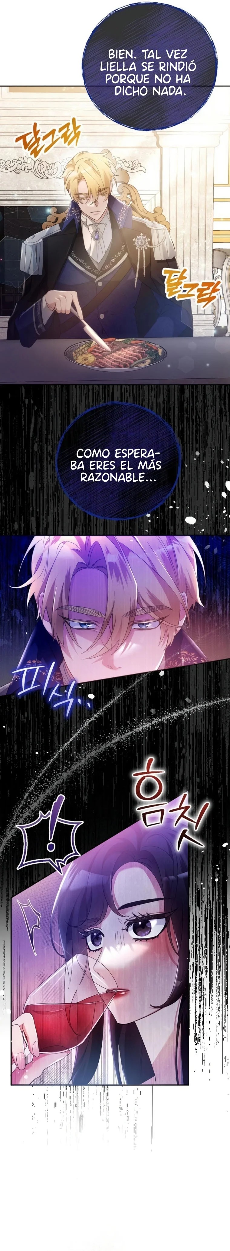 The Saintess Returns to the Emperor Ch. 4 第10页