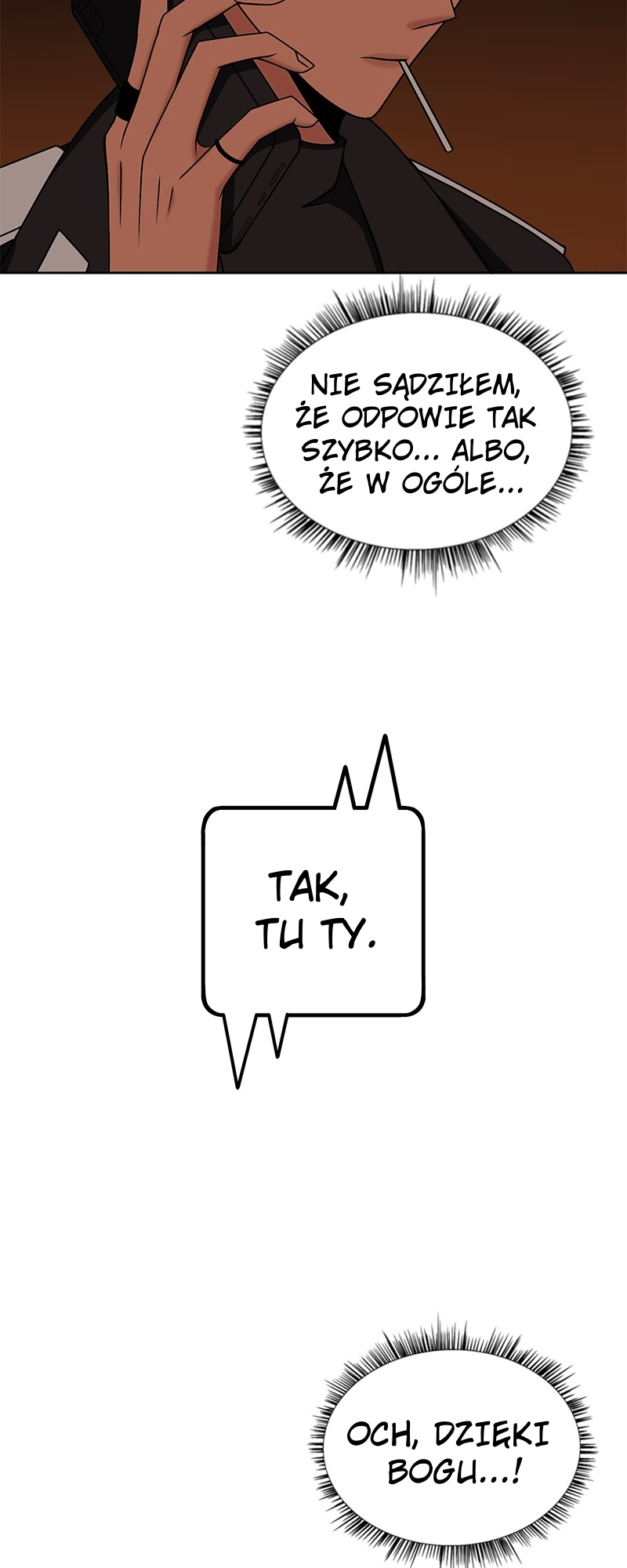 To Tame a Fire Ch. 5 第6页