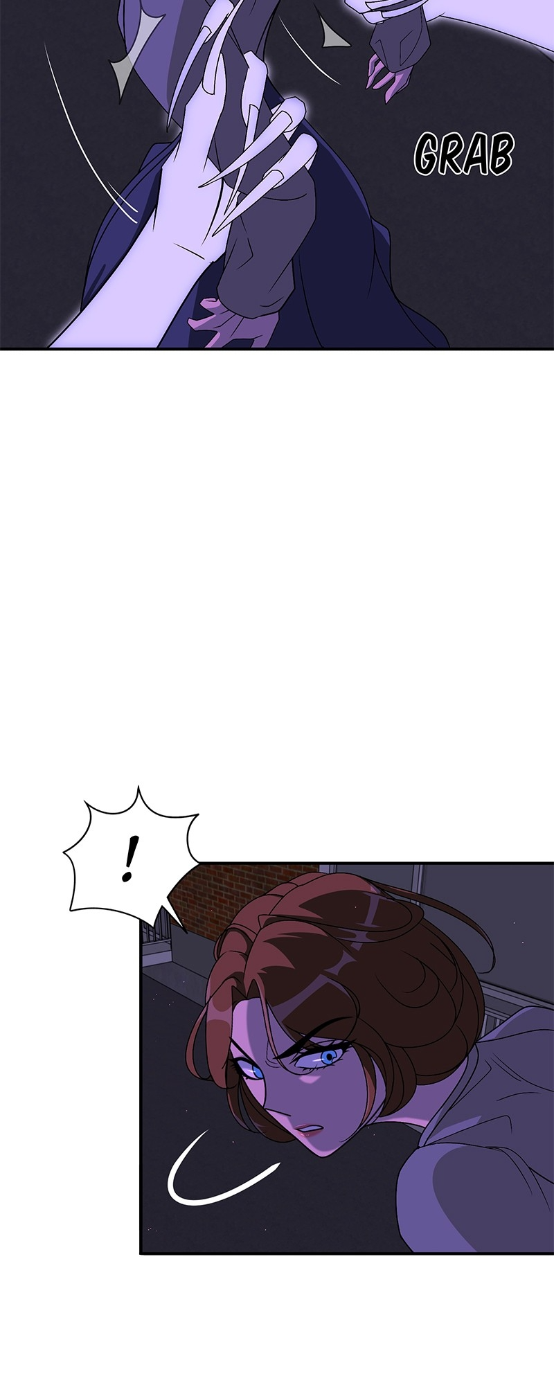 To Tame a Fire Ch. 5 第77页