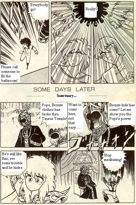 SD Seiya 第7页