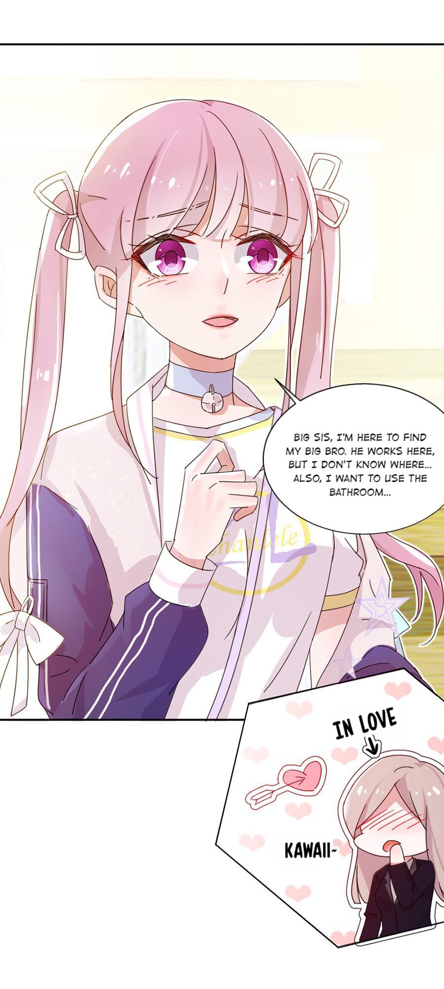 Evolving into a Perfect Husband The Brat Returns 第16页