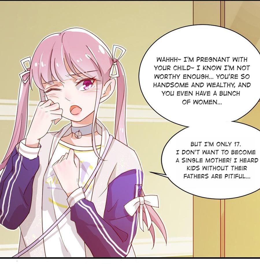 Evolving into a Perfect Husband The Brat Returns 第35页