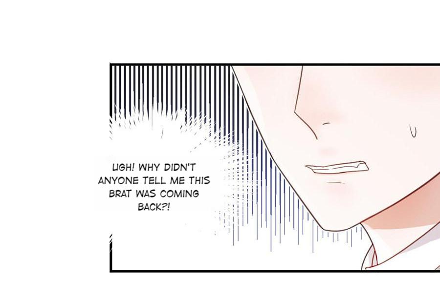 Evolving into a Perfect Husband The Brat Returns 第38页