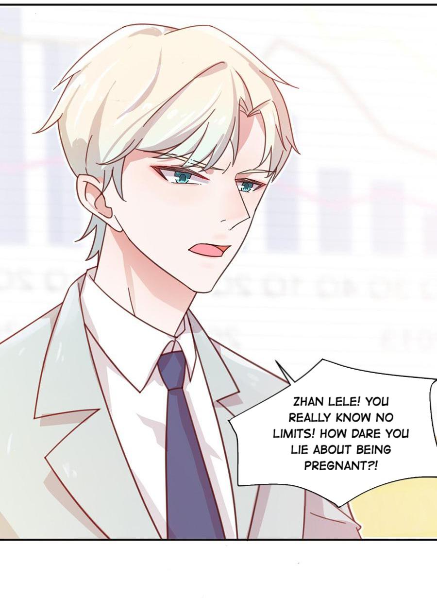 Evolving into a Perfect Husband The Brat Returns 第47页