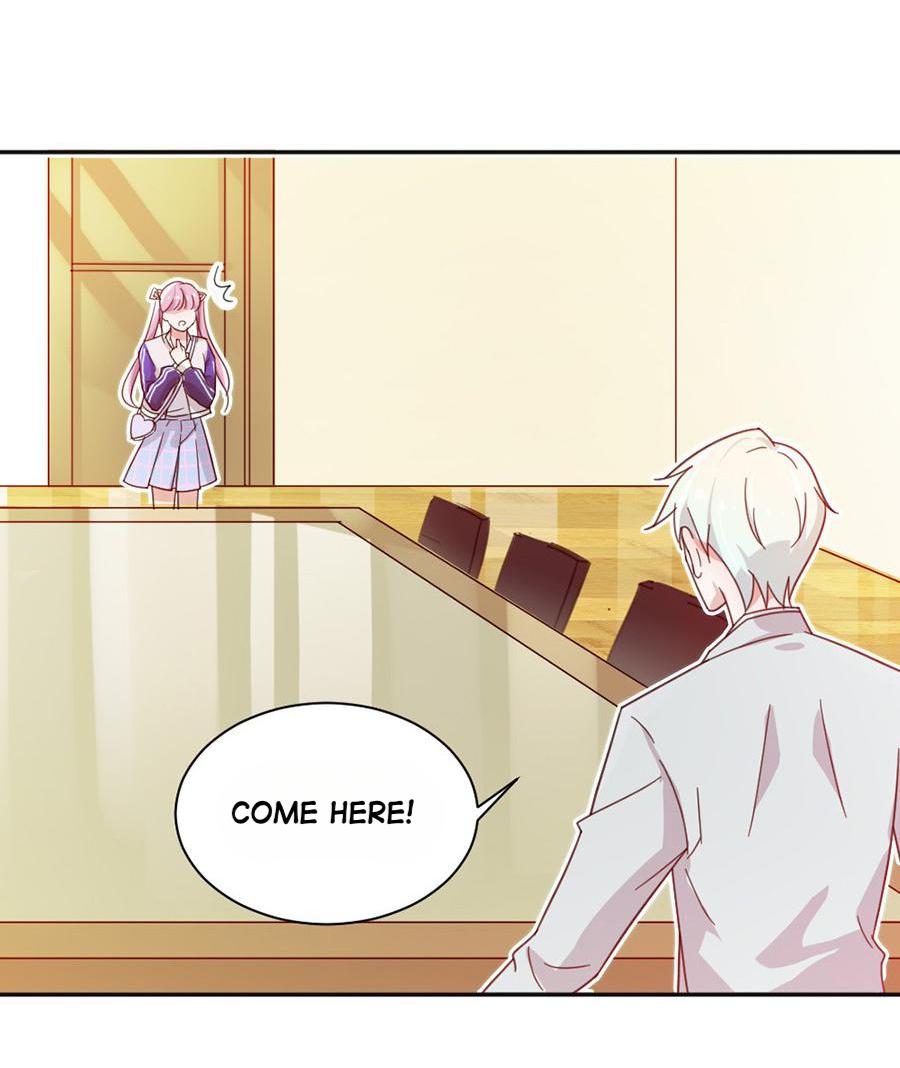 Evolving into a Perfect Husband The Brat Returns 第50页