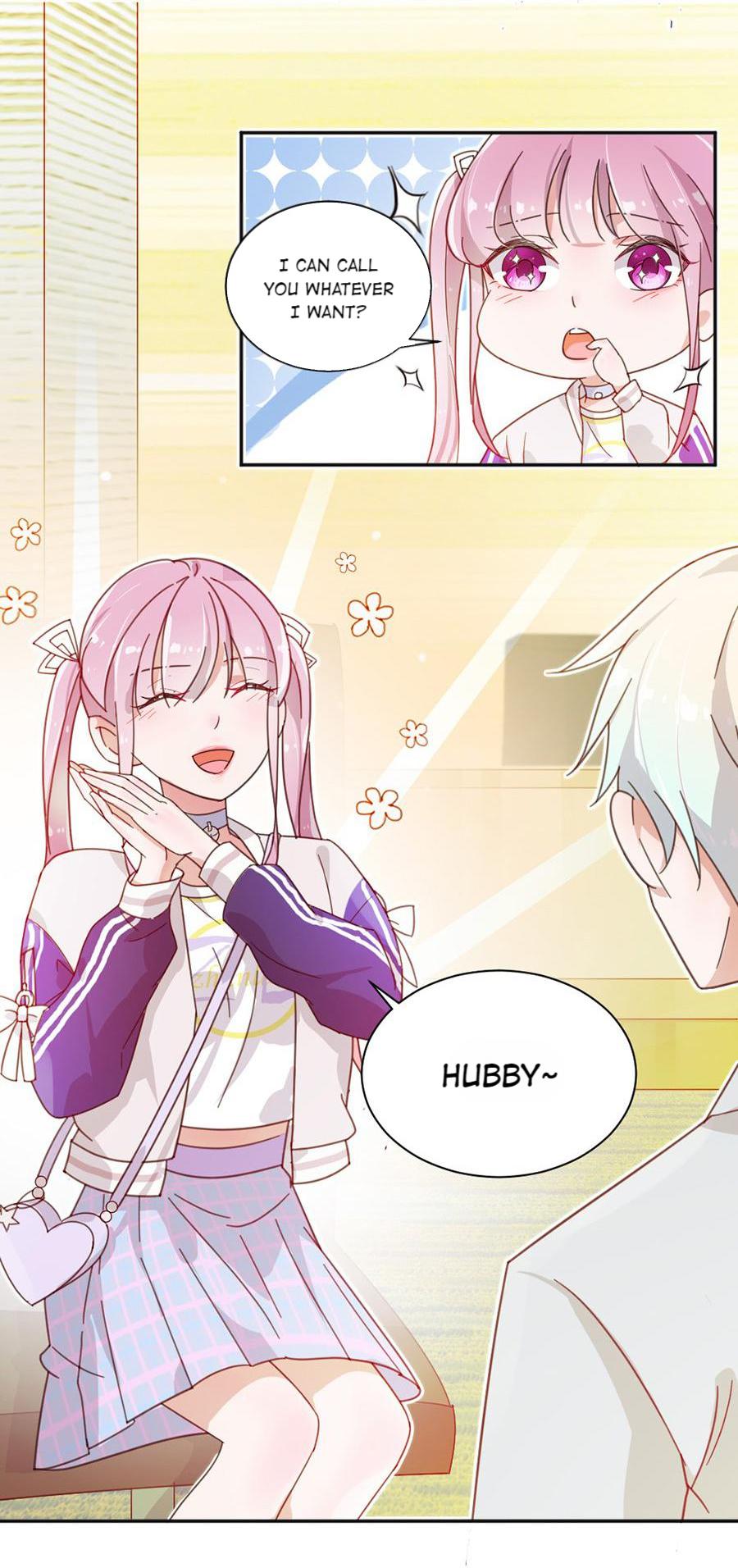 Evolving into a Perfect Husband The Brat Returns 第60页
