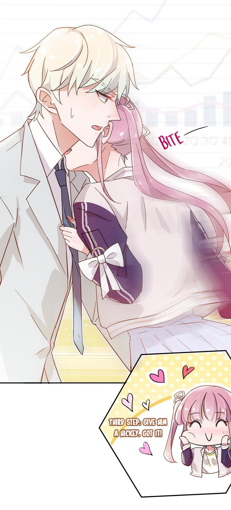 Evolving into a Perfect Husband The Brat Returns 第69页