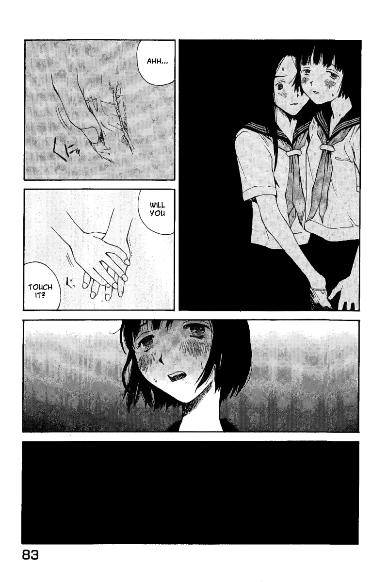 Lover Play Vol. 1 Ch. 4 第16页