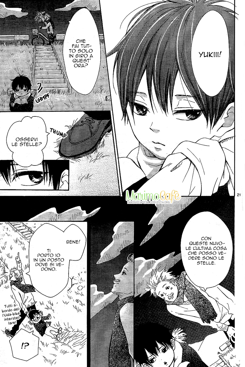 Donten ni Sirius Vol. 1 Ch. 2 第24页