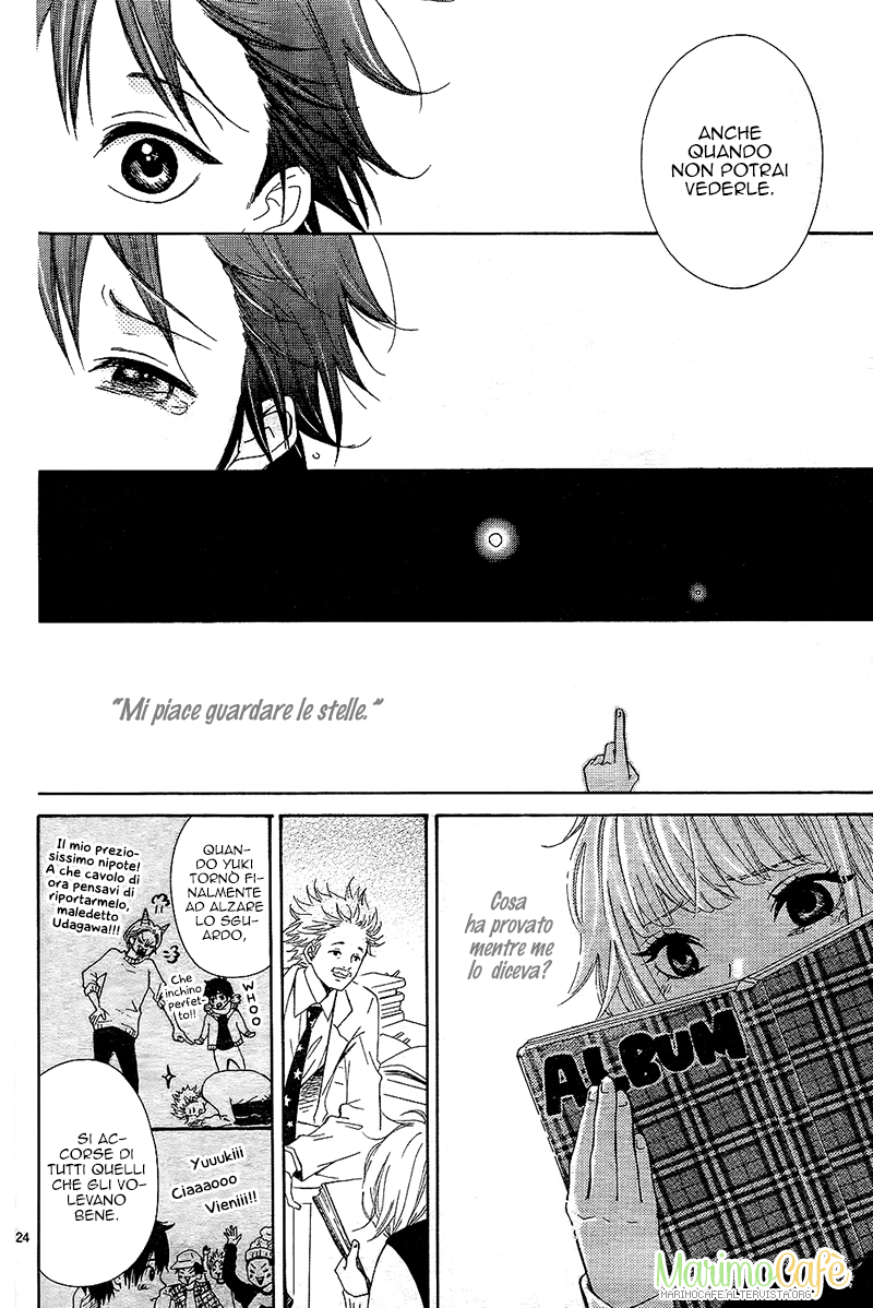 Donten ni Sirius Vol. 1 Ch. 2 第27页