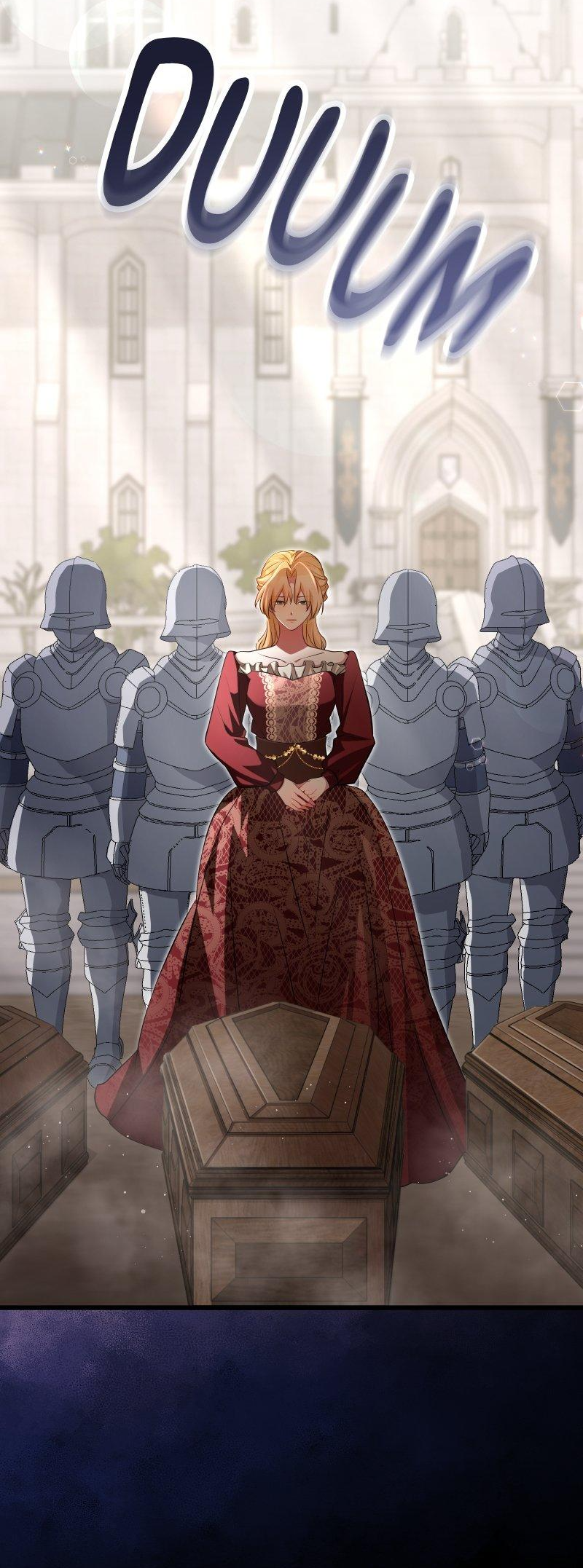 A Savage Proposal Ch. 3 第5页