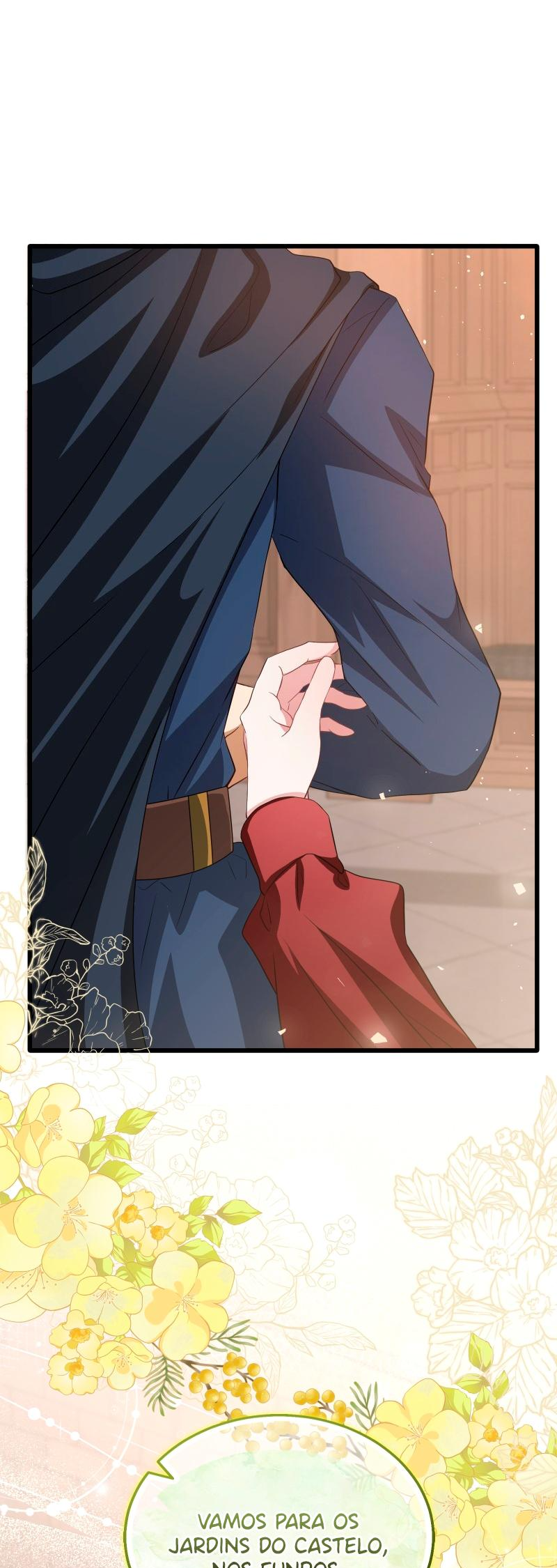 A Savage Proposal Ch. 3 第47页